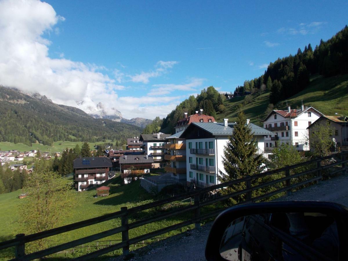 Balcone Sulle Dolomiti Apartment Comelico Superiore Exterior photo